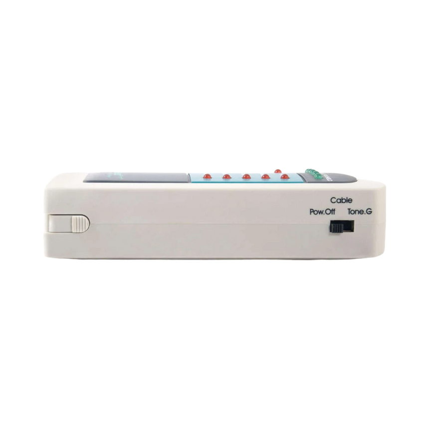 C2G LANtest Pro Remote Network Cable Tester with Tone and Probe — Being Shipped