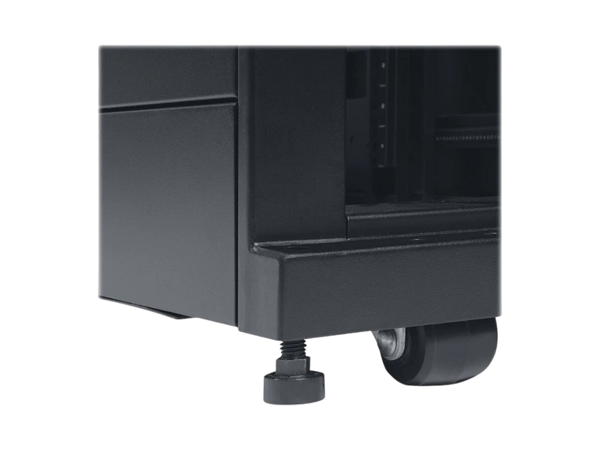Tripp Lite 48U SmartRack Extra-Deep Server Rack 48 in. (1219 mm) Depth, Doors & Side Panels Included — Being Shipped