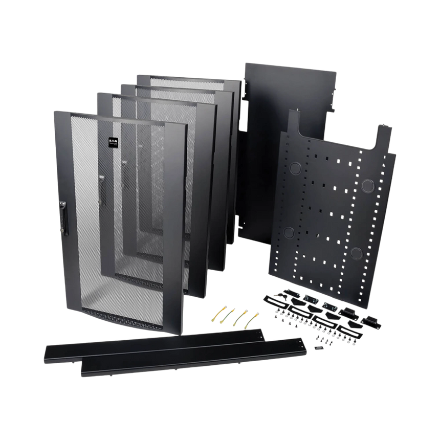 Tripp Lite SmartRack Colocation Kit for 48U Rack Enclosures — Being Shipped