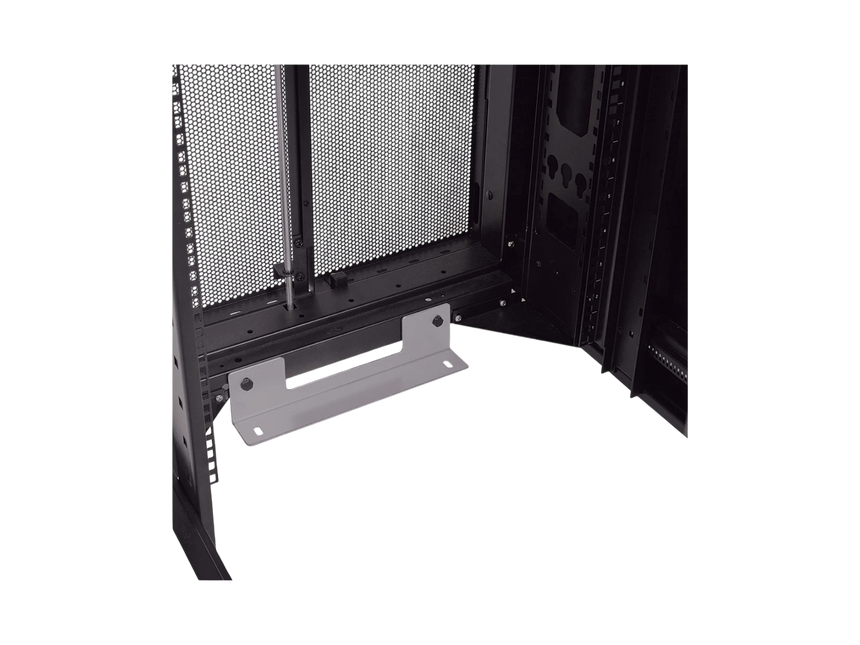 Tripp Lite 42U SmartRack Extra-Deep Server Rack 48 in. (1219 mm) Depth, Doors & Side Panels Included — Being Shipped