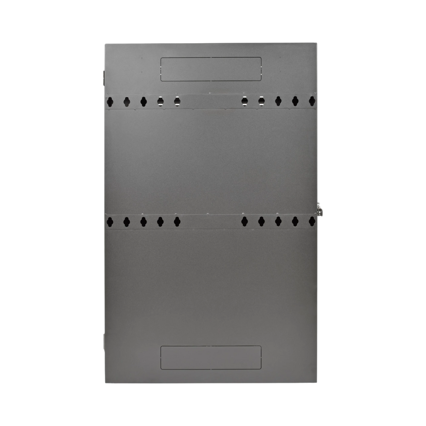 Tripp Lite SmartRack 6U Low-Profile Vertical-Mount Server-Depth Wall-Mount Rack Enclosure Cabinet — Being Shipped