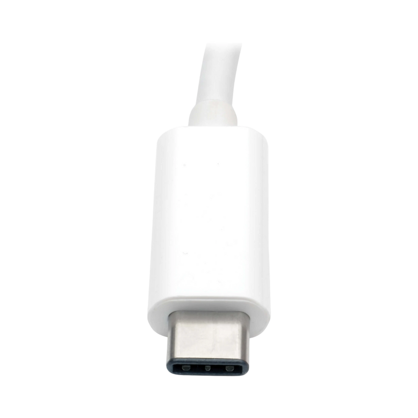 Tripp Lite USB-C to DVI DisplayPort Alternate Mode 1080p Multiport Adapter — Being Shipped
