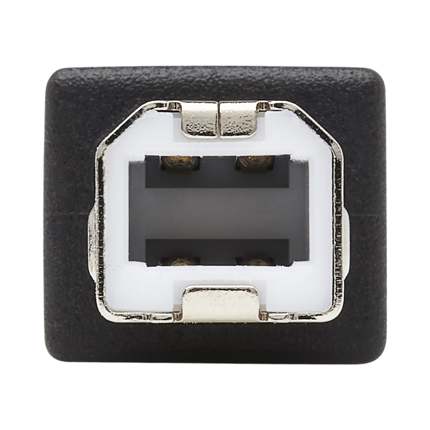 Tripp Lite Keyspan USB to Serial Adapter, USB-A Male to DB9 RS232 Male, 3 ft. (0.91 m), TAA — Being Shipped