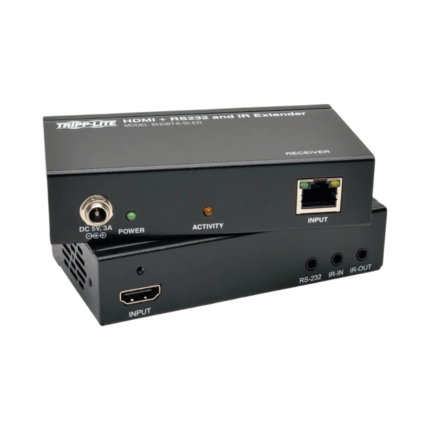 Tripp Lite HDBaseT HDMI Over Cat5e/6/6a Extender Kit — Being Shipped