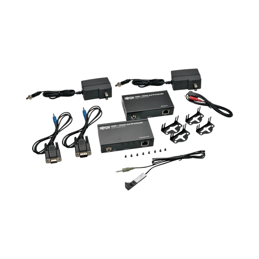 Tripp Lite HDBaseT HDMI Over Cat5e/6/6a Extender Kit — Being Shipped