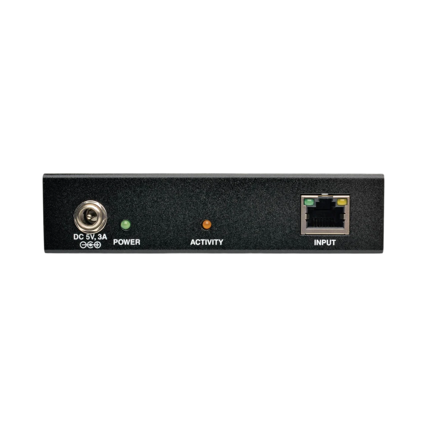 Tripp Lite HDBaseT HDMI over Cat5e/6/6a Extender Receiver — Being Shipped