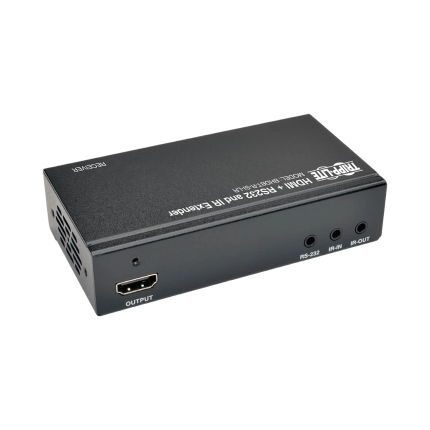 Tripp Lite HDBaseT HDMI over Cat5e/6/6a Extender Receiver — Being Shipped