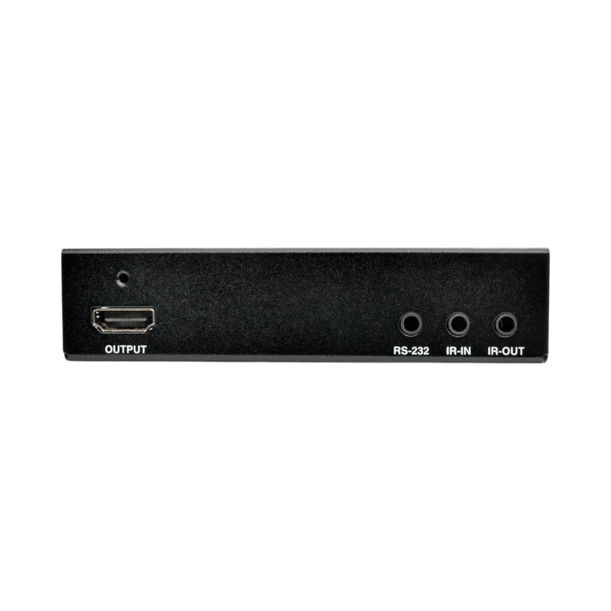 Tripp Lite HDBaseT HDMI over Cat5e/6/6a Extender Receiver — Being Shipped
