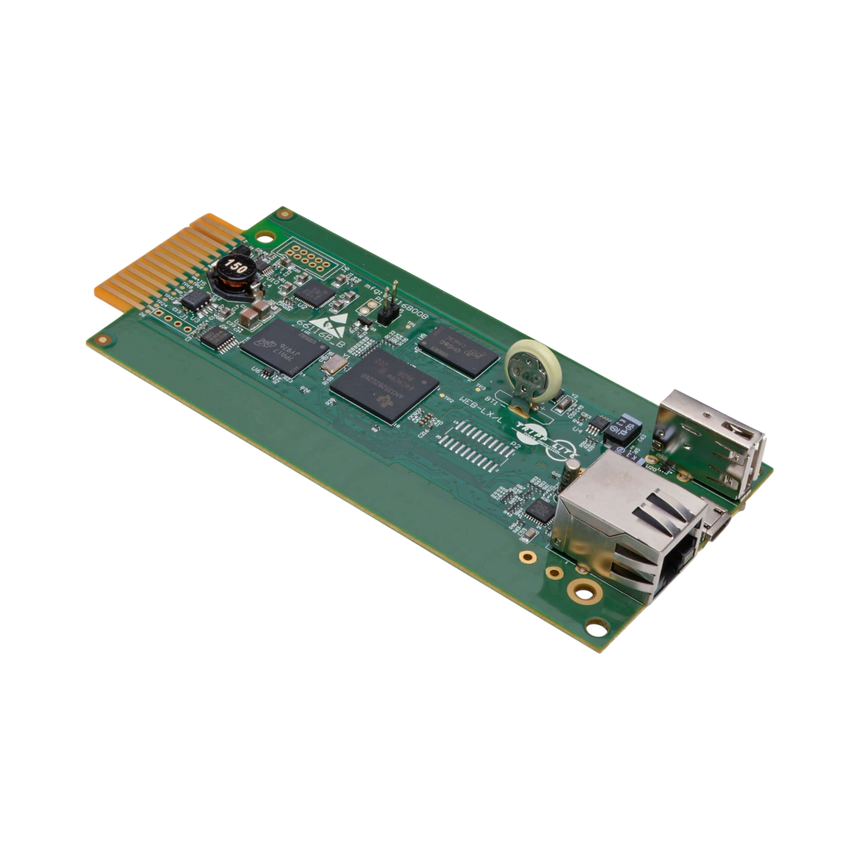 Tripp Lite LX Platform Remote Cooling Management Module — Being Shipped