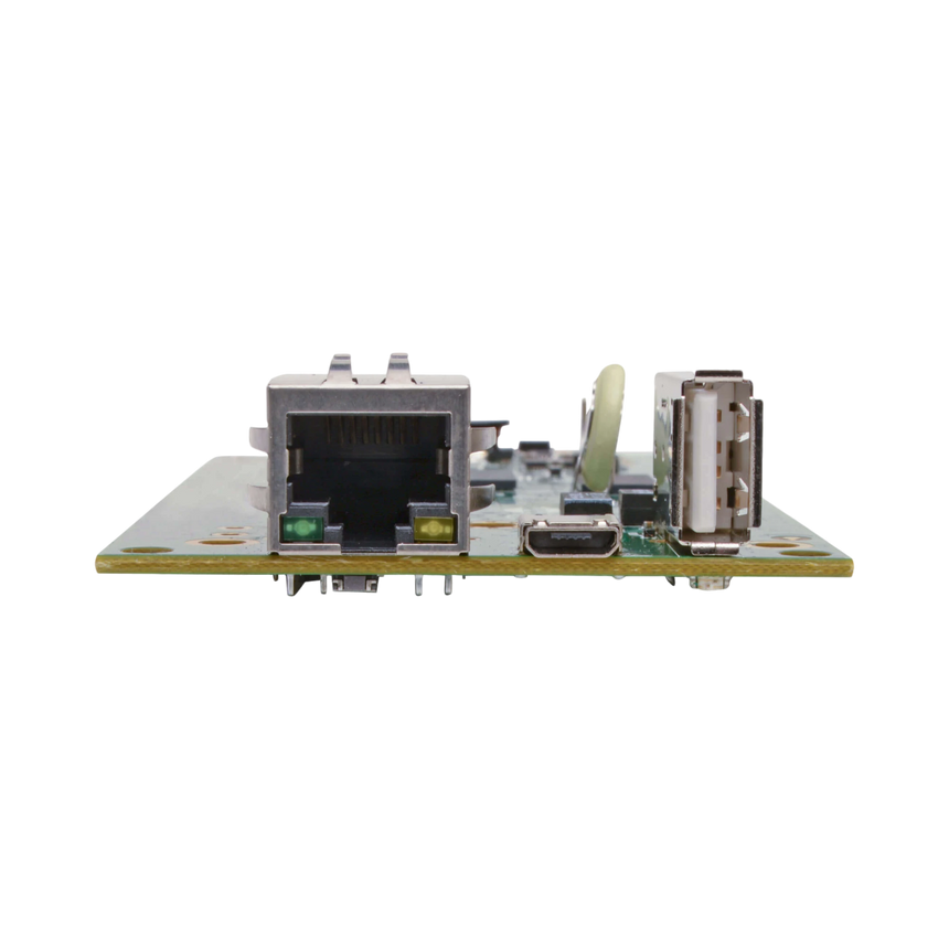 Tripp Lite LX Platform Remote Cooling Management Module — Being Shipped