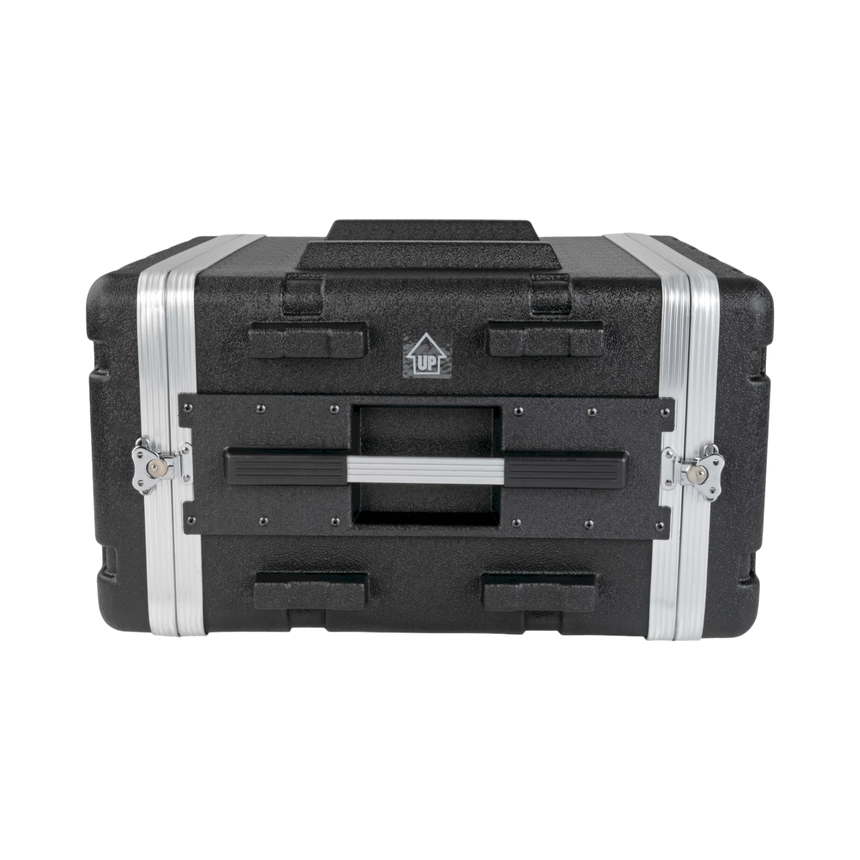 Tripp Lite 6U ABS Rack Case for Secure Equipment Transport — Being Shipped