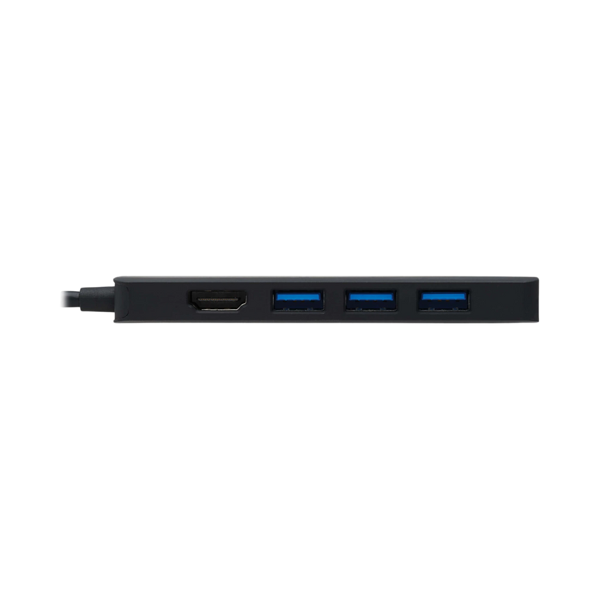 Tripp Lite 4K60Hz USB-C Multiport Adapter — Being Shipped
