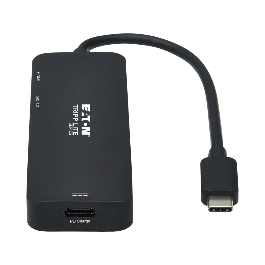 Tripp Lite 4K60Hz USB-C Multiport Adapter — Being Shipped