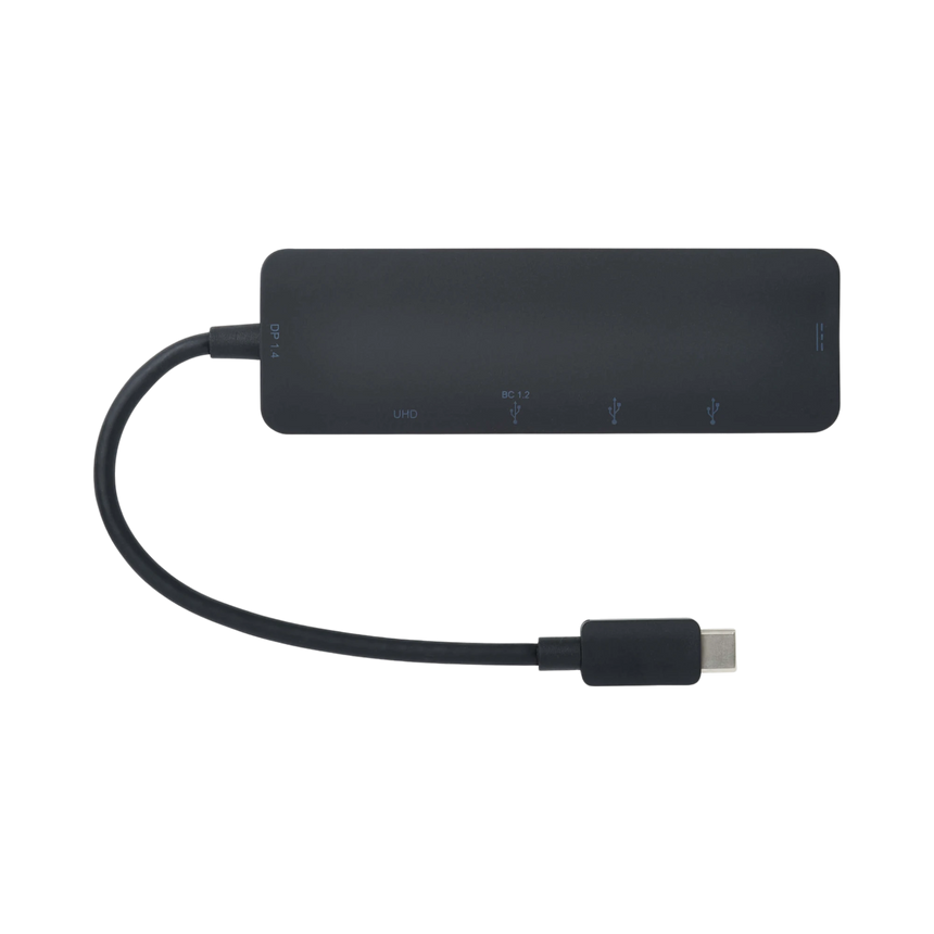 Tripp Lite 4K60Hz USB-C Multiport Adapter — Being Shipped