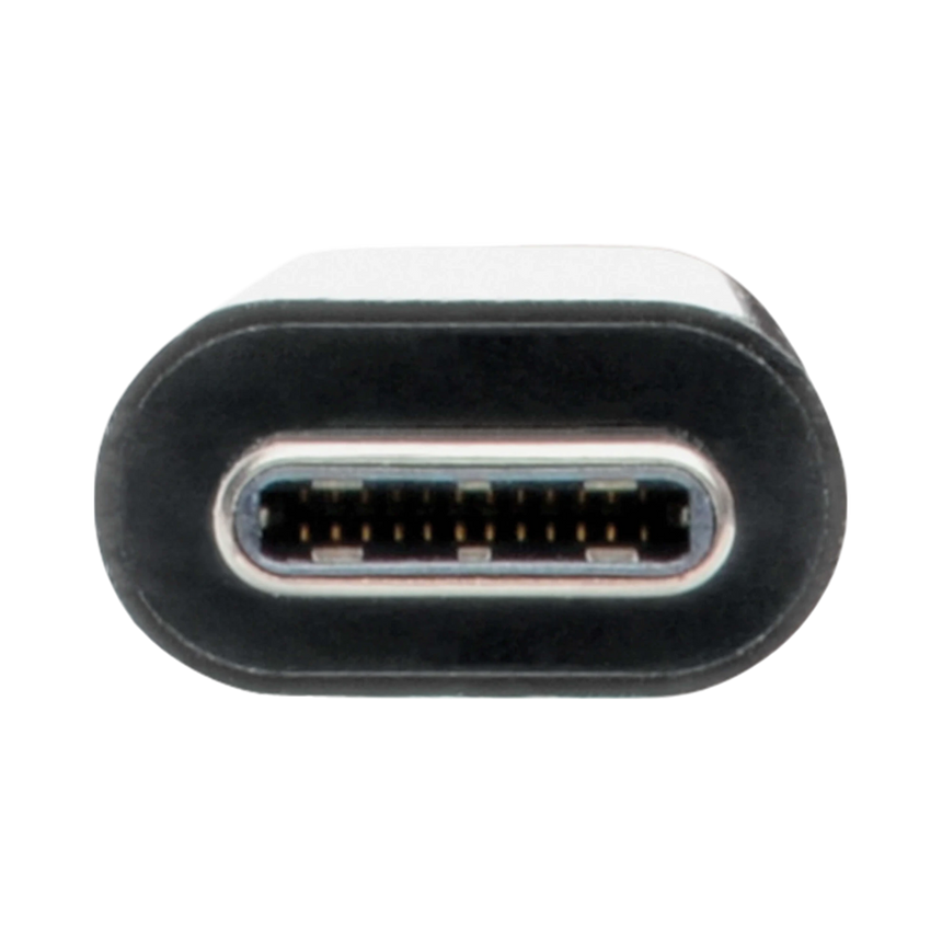 Tripp Lite USB-C Dual Display Dock — Being Shipped