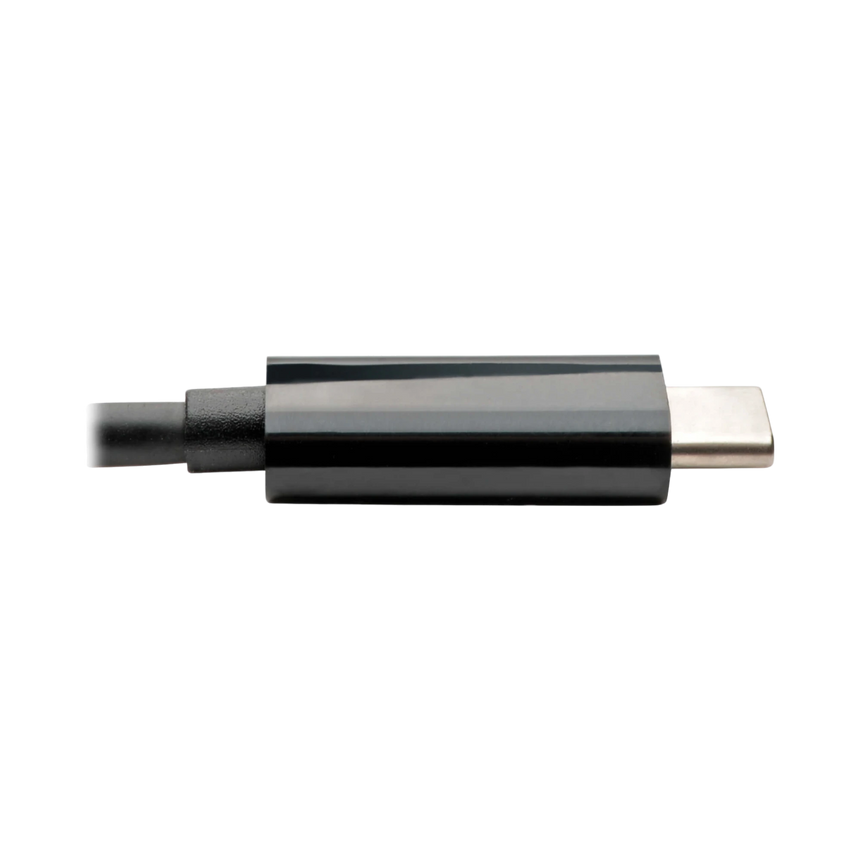 Tripp Lite USB-C Dual Display Dock — Being Shipped