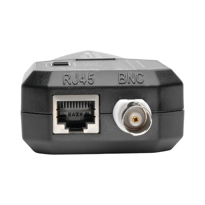 Tripp Lite Multi-Function Cable Tester with Wire Tracker and Tone Generator — Being Shipped