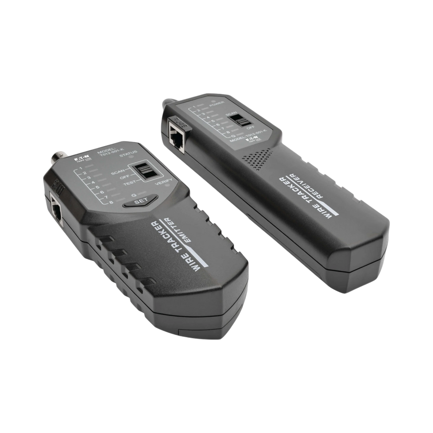 Tripp Lite Multi-Function Cable Tester with Wire Tracker and Tone Generator — Being Shipped