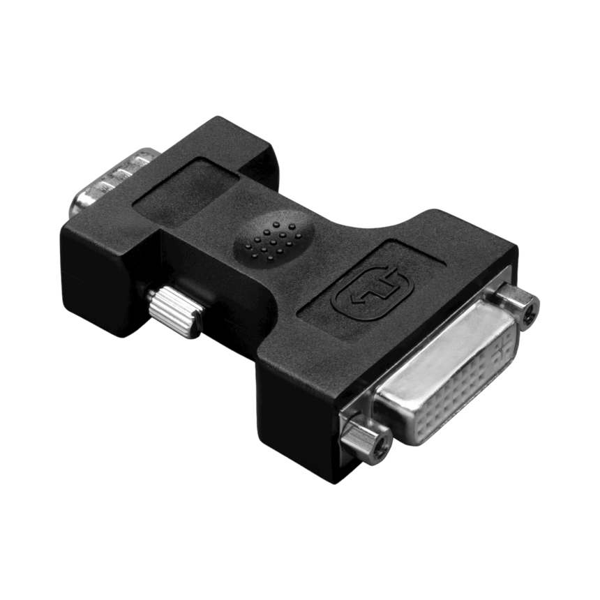 Tripp Lite DVI to VGA Video Adapter (DVI-I to HD15 F/M) — Being Shipped
