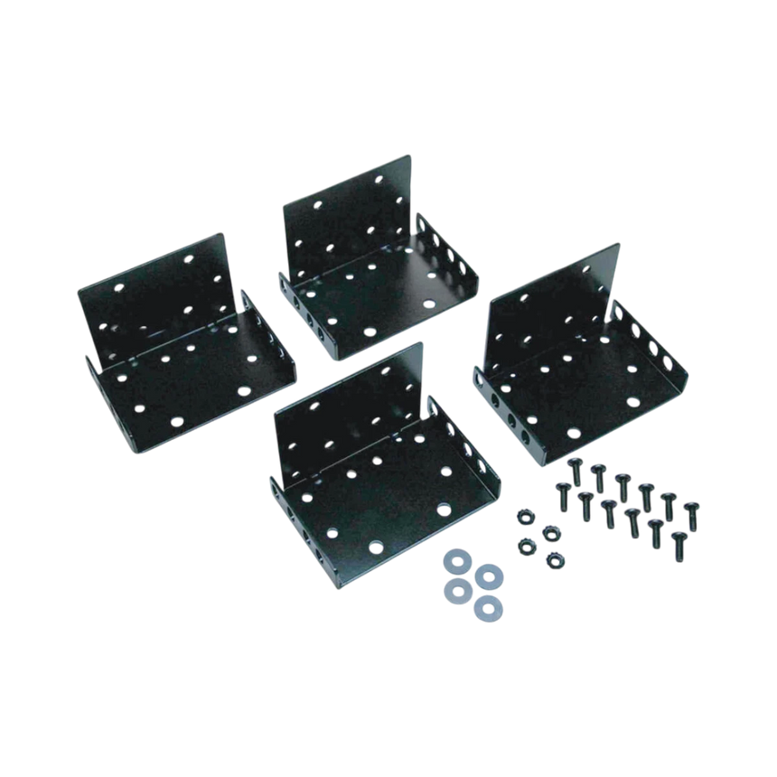 Tripp Lite 2-Post Rack-Mount or Wall-Mount Adapter Kit for select Rack-Mount UPS Systems — Being Shipped