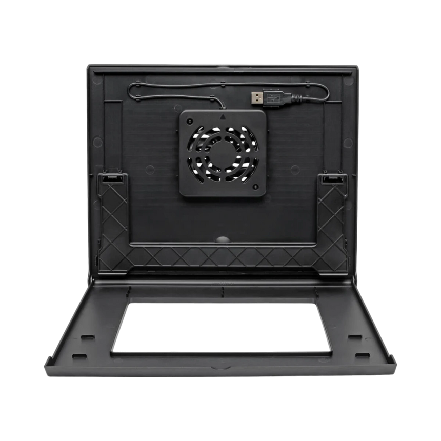 Tripp Lite Notebook Cooling Pad with Dual USB-Powered Fans — Being Shipped
