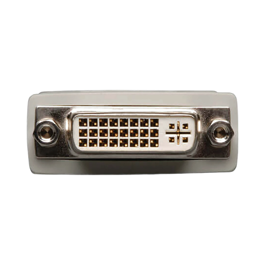 Tripp Lite DVI-I to DVI-D Dual-Link Video Adapter (F/M) — Being Shipped