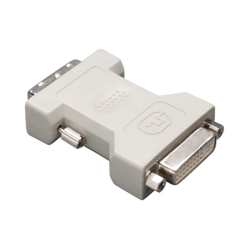 Tripp Lite DVI-I to DVI-D Dual-Link Video Adapter (F/M) — Being Shipped