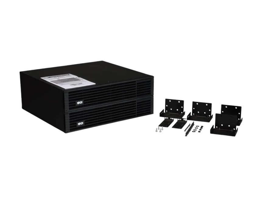 Tripp Lite External 48V 4U Battery Pack for select UPS Systems (BP48V48RT4U) — Being Shipped
