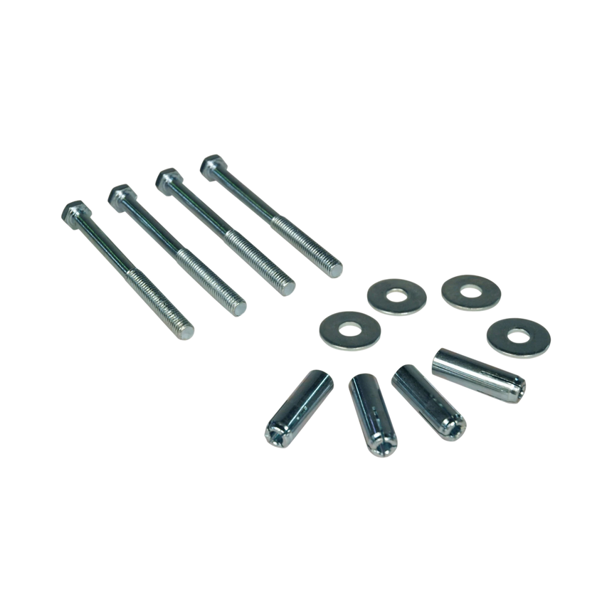 Tripp Lite SmartRack Bolt-Down Kit for Securing Cabinets to Floor — Being Shipped