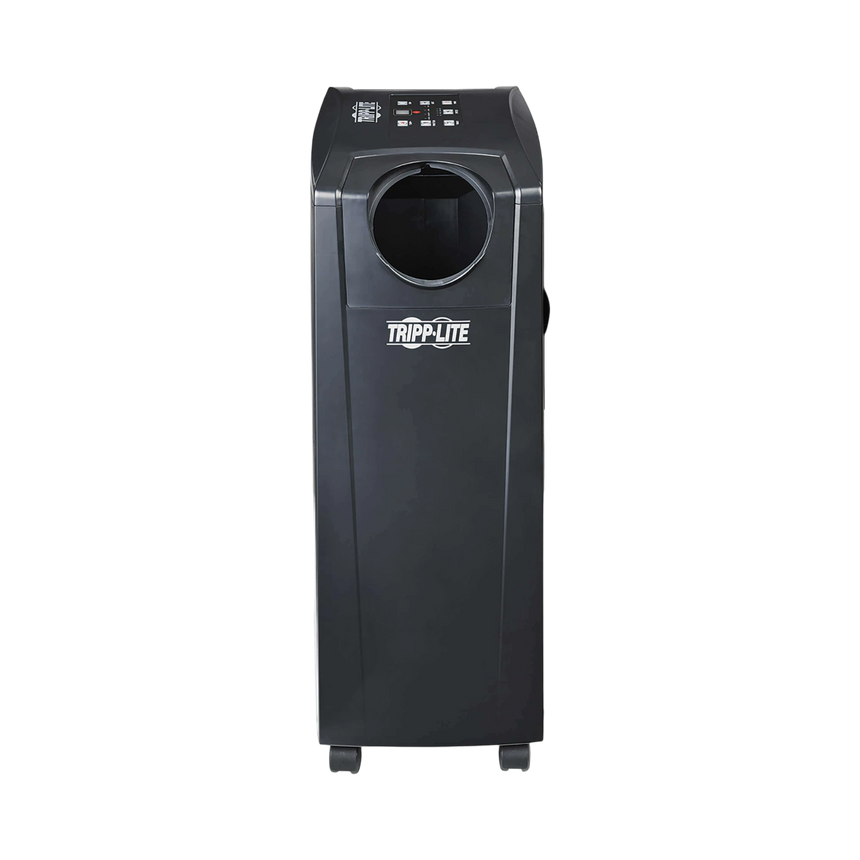 Tripp Lite Portable AC Unit for Server Rooms 12,000 BTU (3.5 kW), 120V — Being Shipped