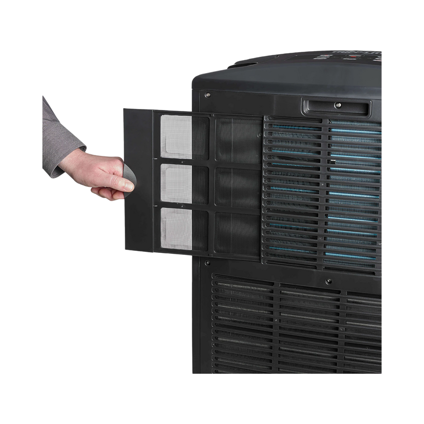 Tripp Lite Portable AC Unit for Server Rooms 12,000 BTU (3.5 kW), 120V — Being Shipped