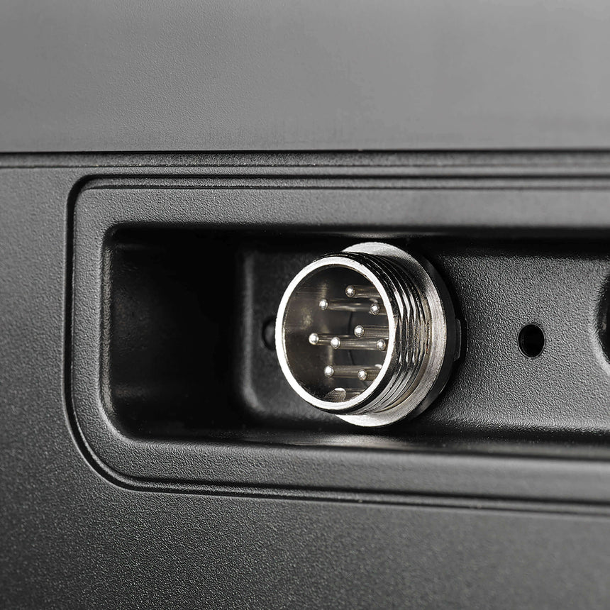 Tripp Lite Portable AC Unit for Server Rooms 12,000 BTU (3.5 kW), 120V — Being Shipped