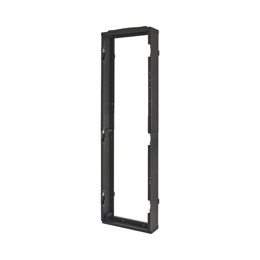 Tripp Lite SmartRack Rack Enclosure Extension Frame, Increases rack external & maximum mounting Deep — Being Shipped