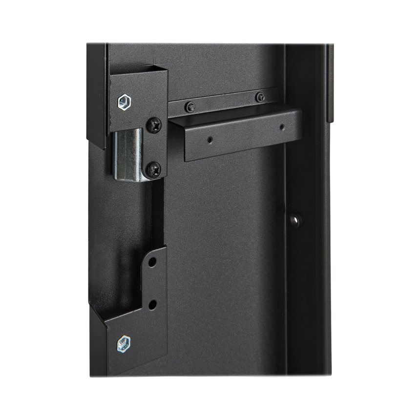 Tripp Lite SmartRack Rack Enclosure Extension Frame, Increases rack external & maximum mounting Deep — Being Shipped