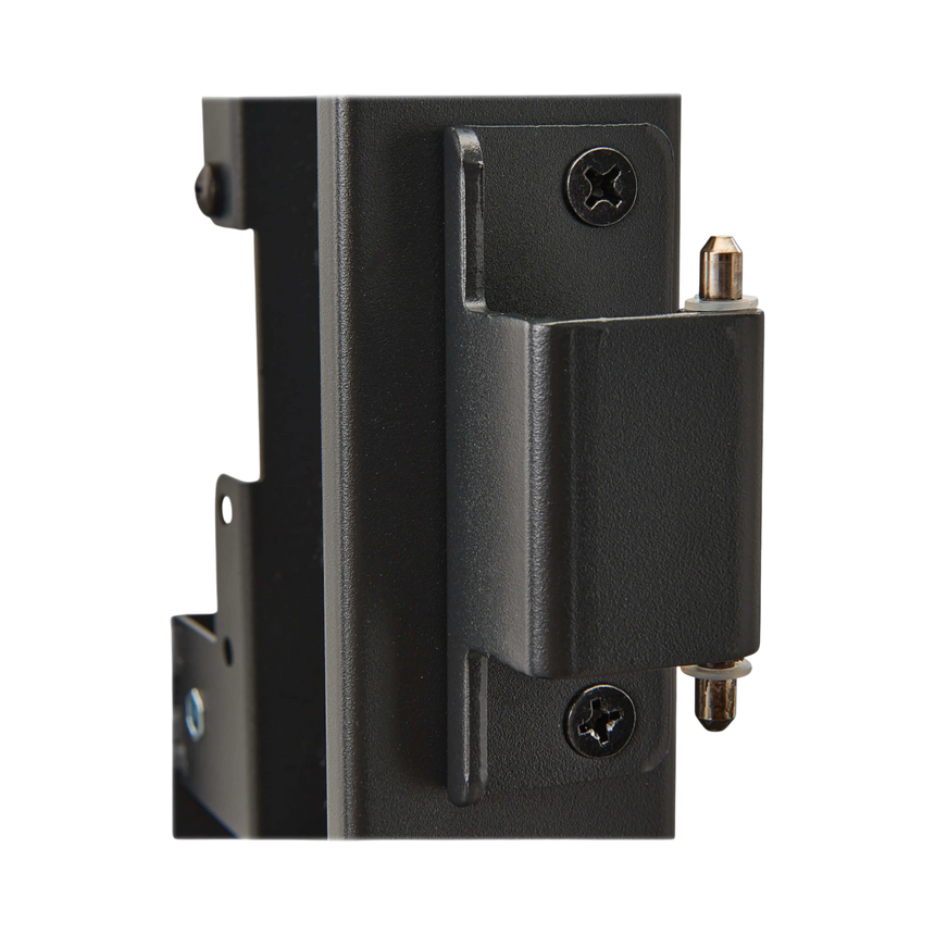 Tripp Lite SmartRack Rack Enclosure Extension Frame, Increases rack external & maximum mounting Deep — Being Shipped