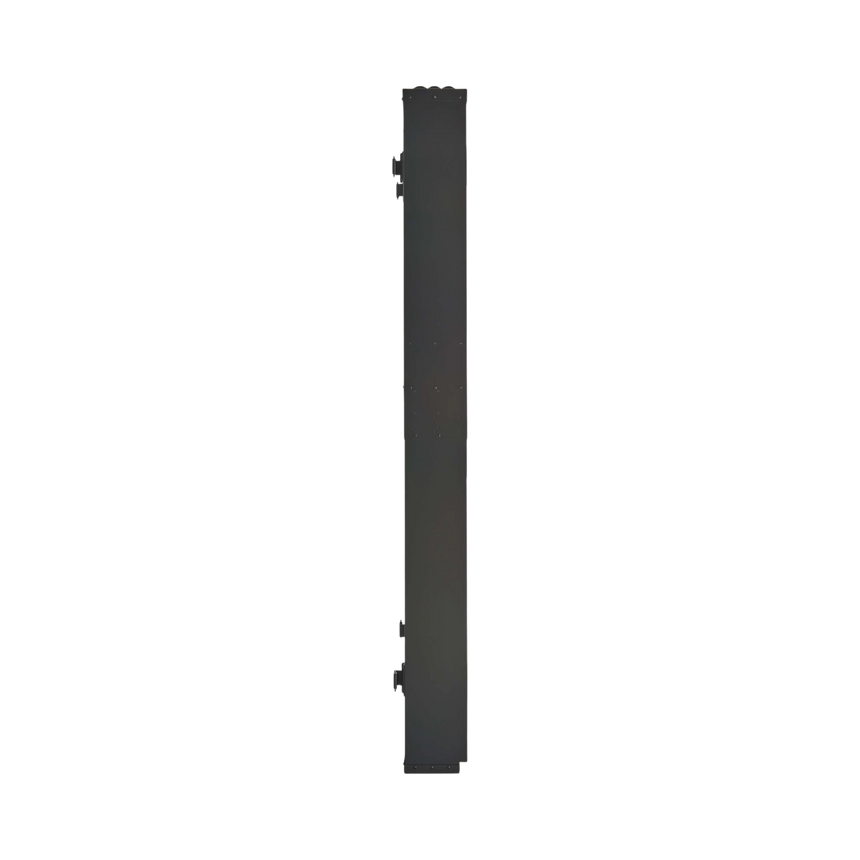 Tripp Lite SmartRack Rack Enclosure Extension Frame, Increases rack external & maximum mounting Deep — Being Shipped