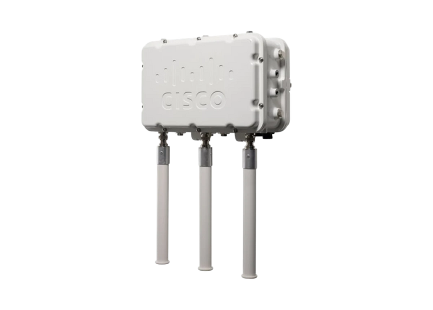 Cisco AIR-CAP1552E-A-K9 Aironet 1550 Series 802.11n 300 Mbps Wireless Access Point — Being Shipped