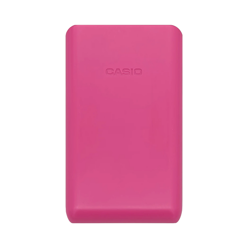 Casio FX-260 SOLAR II 10-Digit Scientific Calculator (Pink) — Being Shipped