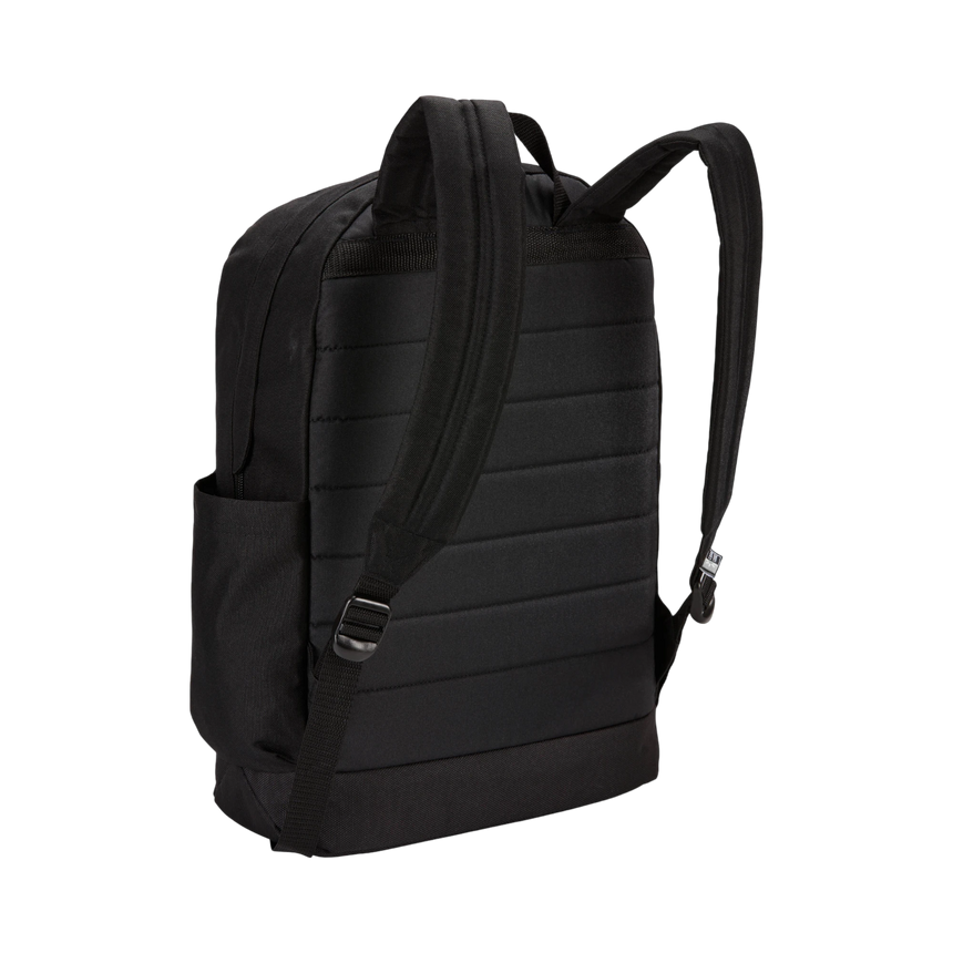 Case Logic Commence Recycled 15.6" Backpack (Black) — Being Shipped