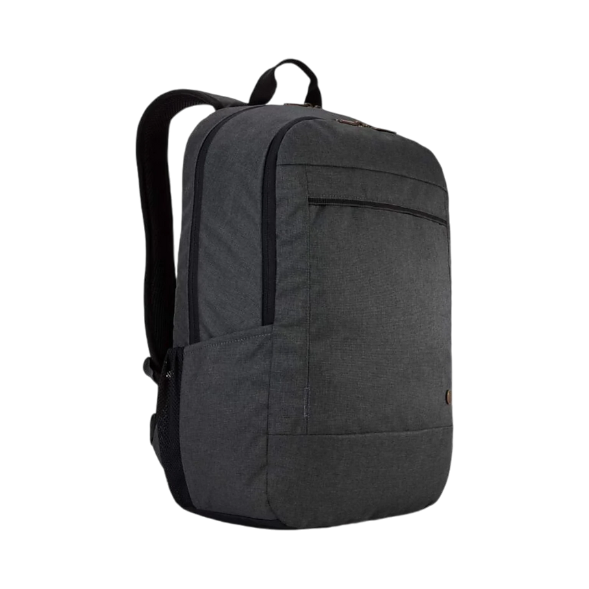 Case Logic Era 15.6" Laptop Backpack, Obsidian Black — Being Shipped