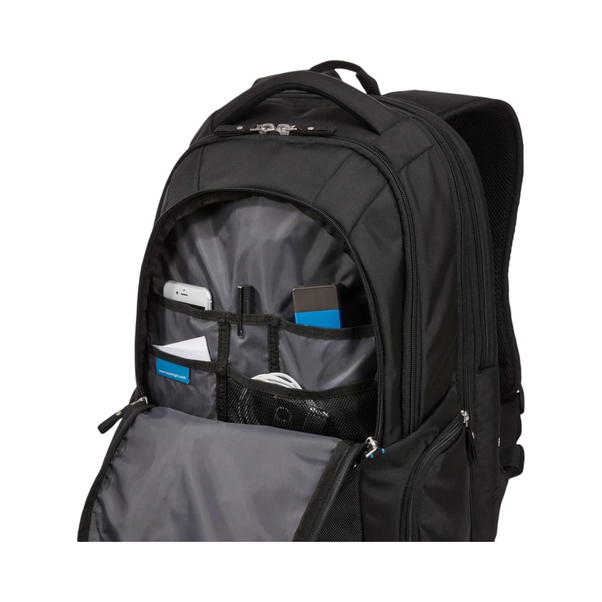 Case Logic 15.6" Checkpoint-Friendly Laptop Backpack — Being Shipped