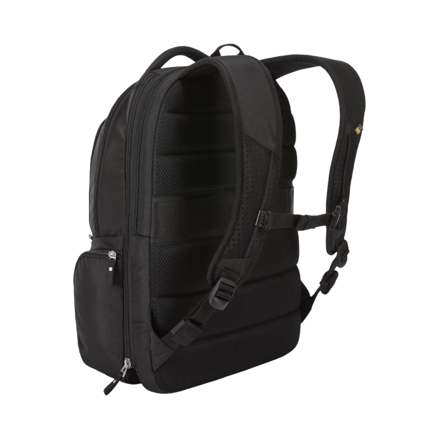 Case Logic 15.6" Checkpoint-Friendly Laptop Backpack — Being Shipped
