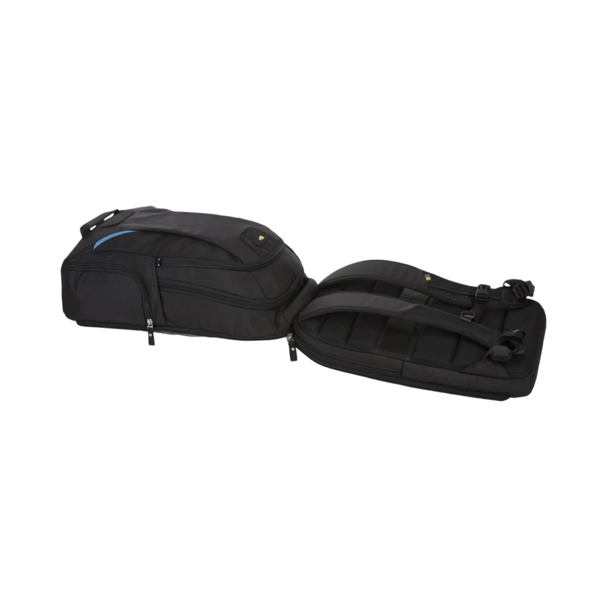 Case Logic 15.6" Checkpoint-Friendly Laptop Backpack — Being Shipped