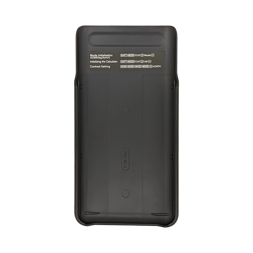 Casio Scientific Calculator fx-300MS PLUS 2, 240 Functions — Being Shipped