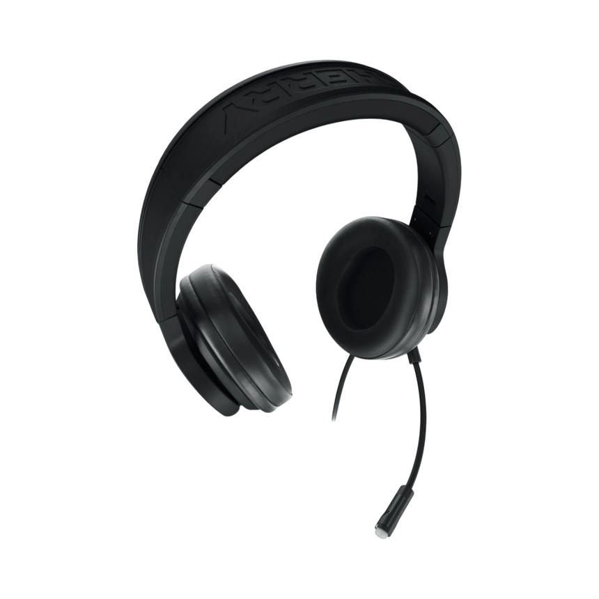 Cherry HC 2.2 Wired USB 7.1 Surround Gaming & Multimedia Headset — Being Shipped