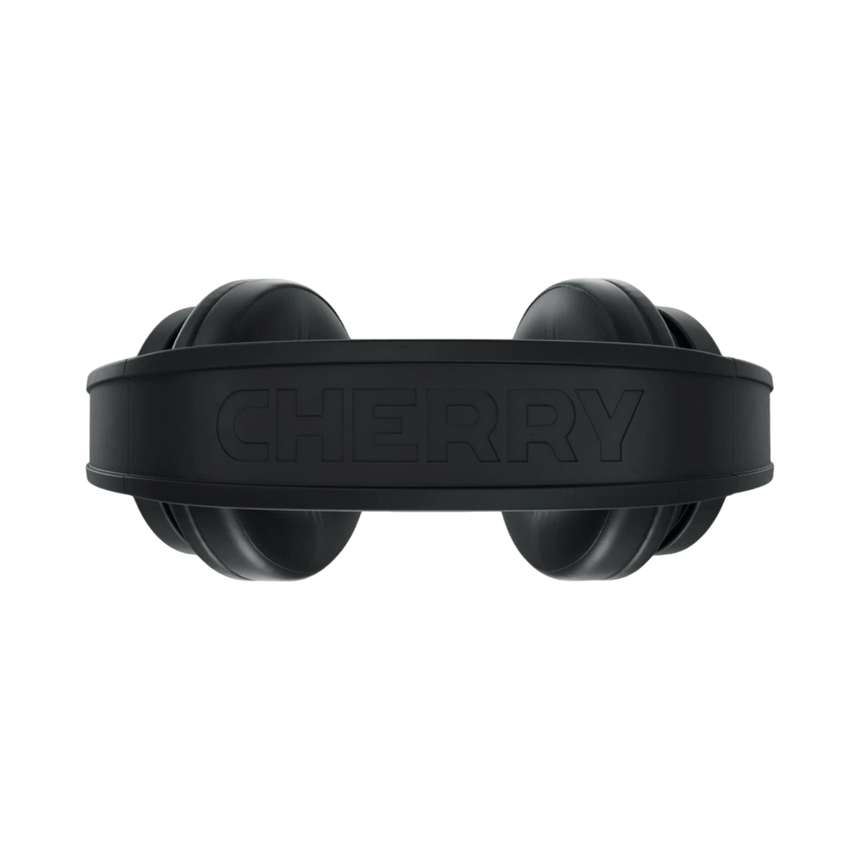 Cherry HC 2.2 Wired USB 7.1 Surround Gaming & Multimedia Headset — Being Shipped