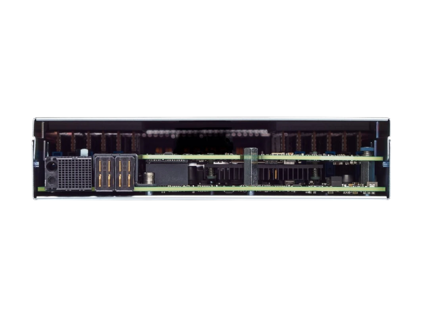 Cisco UCS B200 M5 Barebone Blade Server — Being Shipped