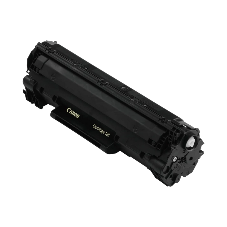 Canon 128 Black Toner Cartridge for imageCLASS & FAXPHONE Printers — Being Shipped