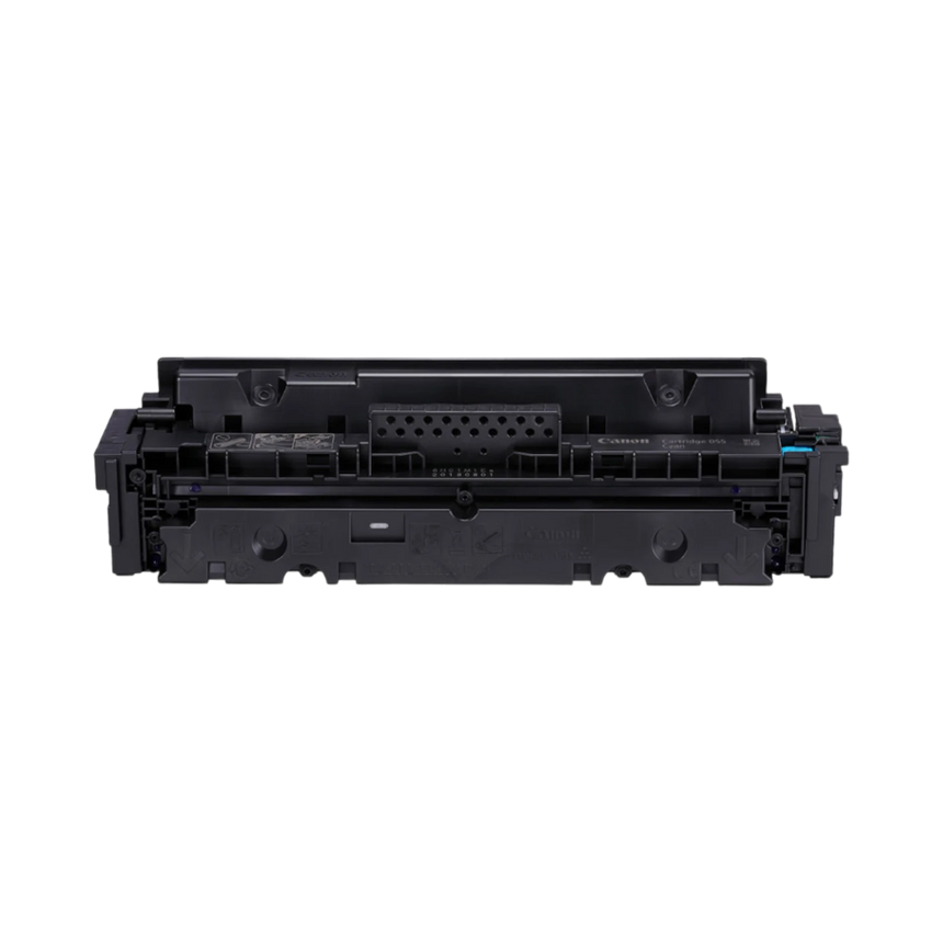 Canon 055 Standard-Capacity Cyan Toner Cartridge — Being Shipped