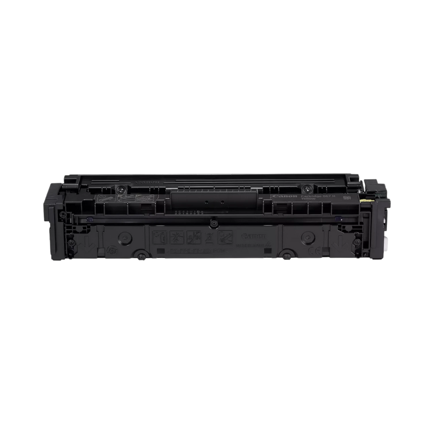 Canon 067 High-Capacity Yellow Toner Cartridge — Being Shipped